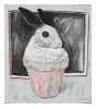 Pot de lapin 125x110cm